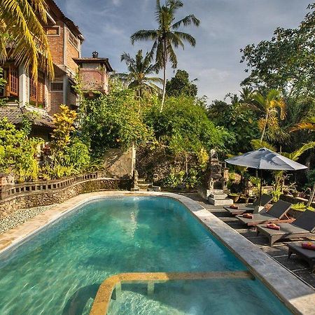 Ketut'S Place Bed & Breakfast Ubud Екстериор снимка