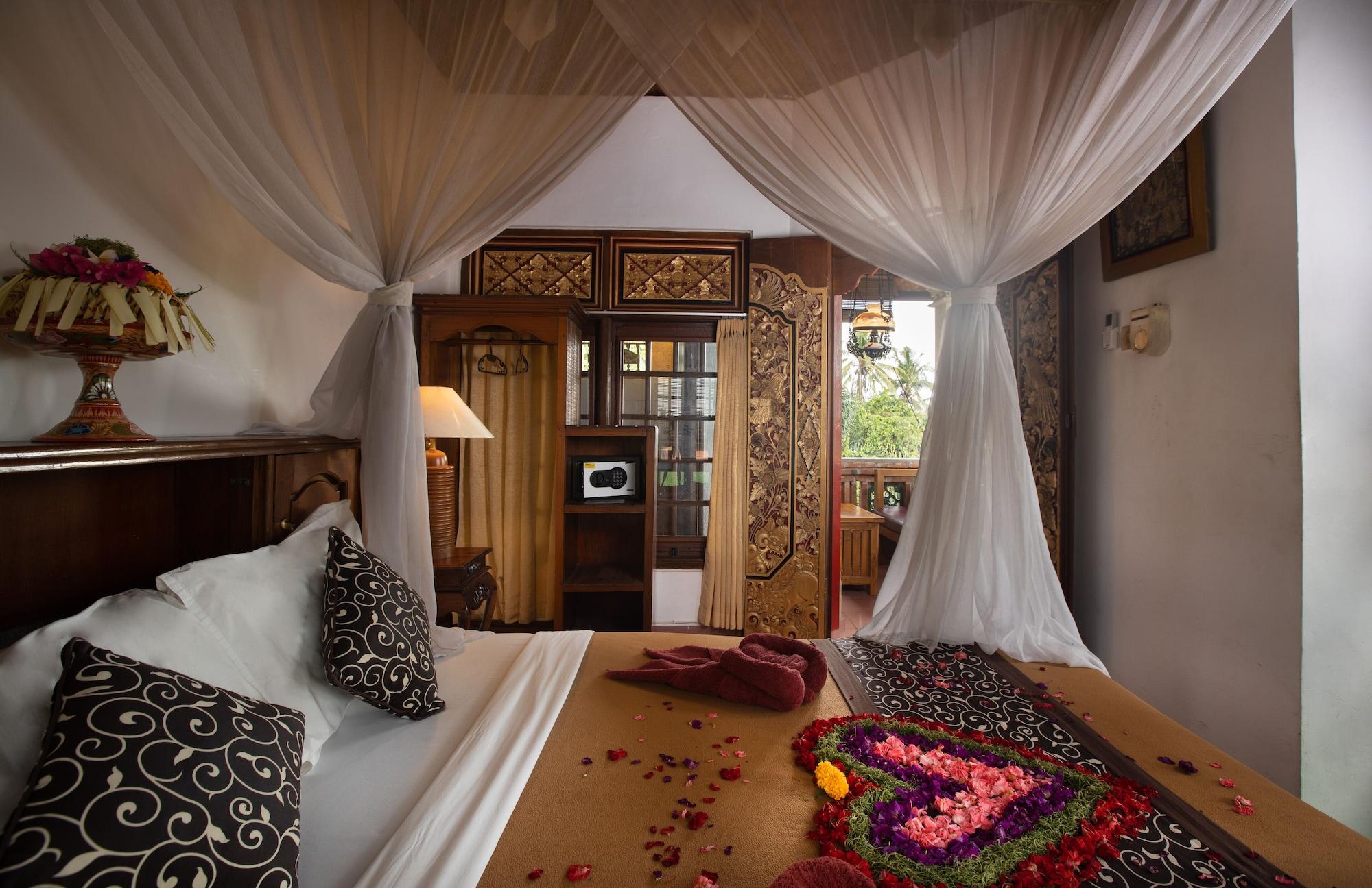 Ketut'S Place Bed & Breakfast Ubud Екстериор снимка