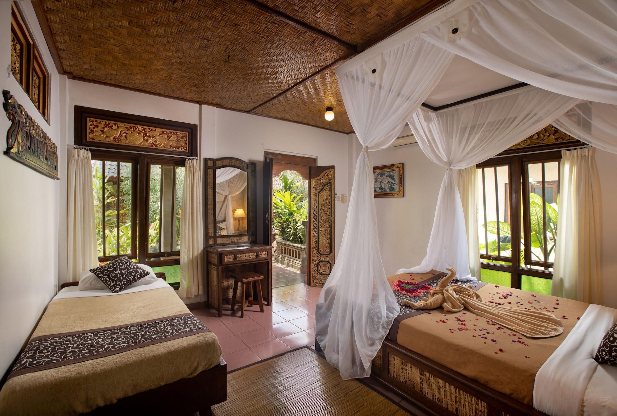 Ketut'S Place Bed & Breakfast Ubud Екстериор снимка