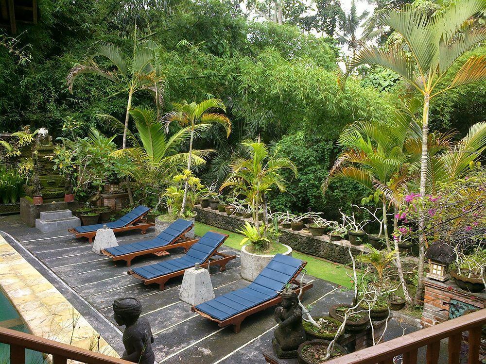 Ketut'S Place Bed & Breakfast Ubud Екстериор снимка