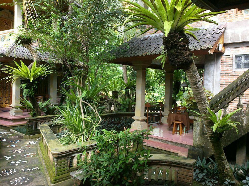 Ketut'S Place Bed & Breakfast Ubud Екстериор снимка