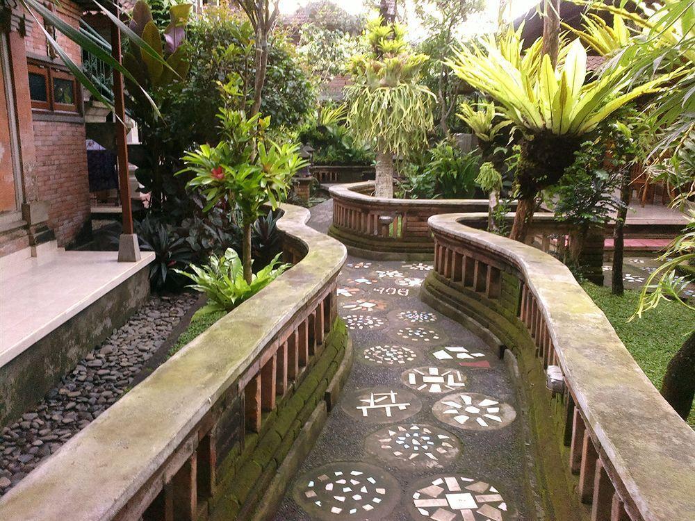 Ketut'S Place Bed & Breakfast Ubud Екстериор снимка