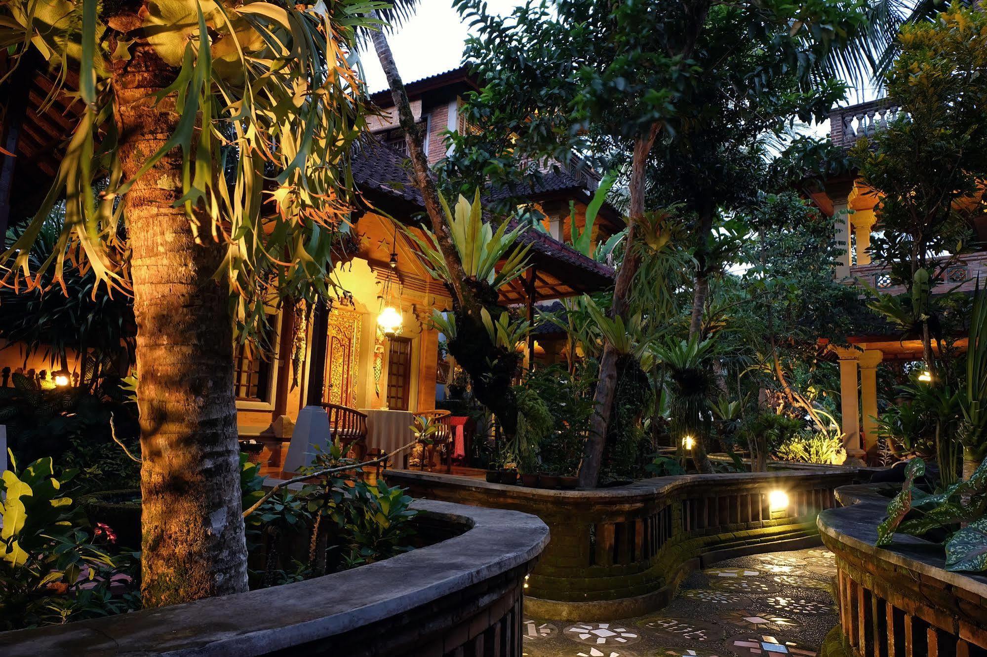 Ketut'S Place Bed & Breakfast Ubud Екстериор снимка