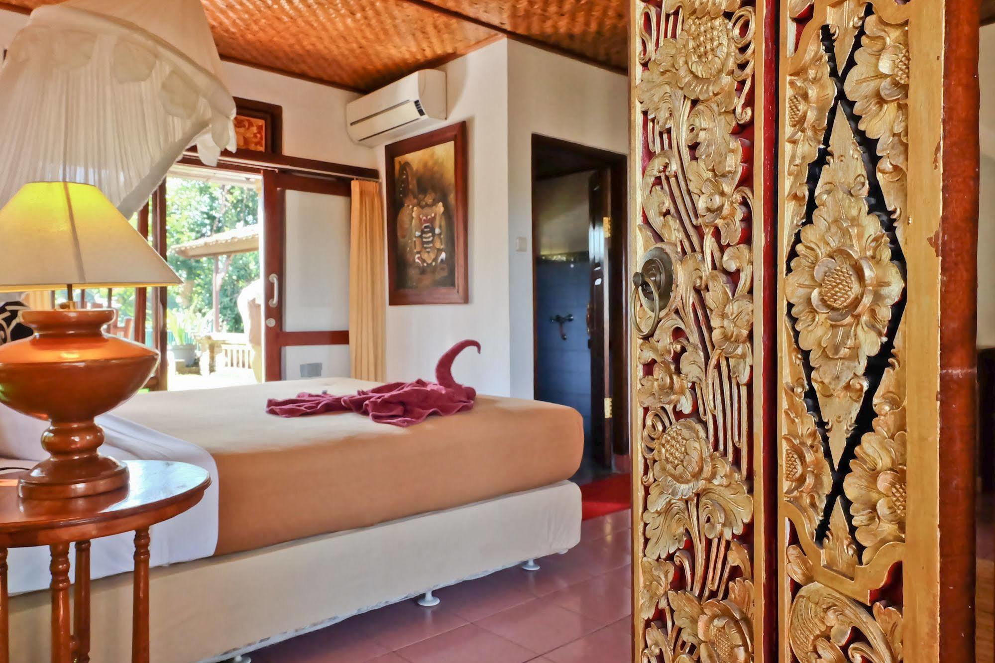 Ketut'S Place Bed & Breakfast Ubud Екстериор снимка