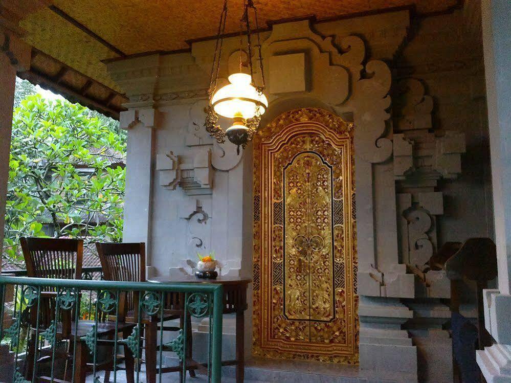 Ketut'S Place Bed & Breakfast Ubud Екстериор снимка