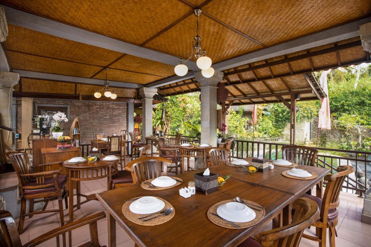 Ketut'S Place Bed & Breakfast Ubud Екстериор снимка