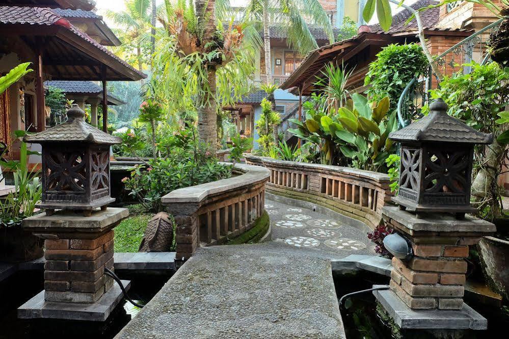 Ketut'S Place Bed & Breakfast Ubud Екстериор снимка