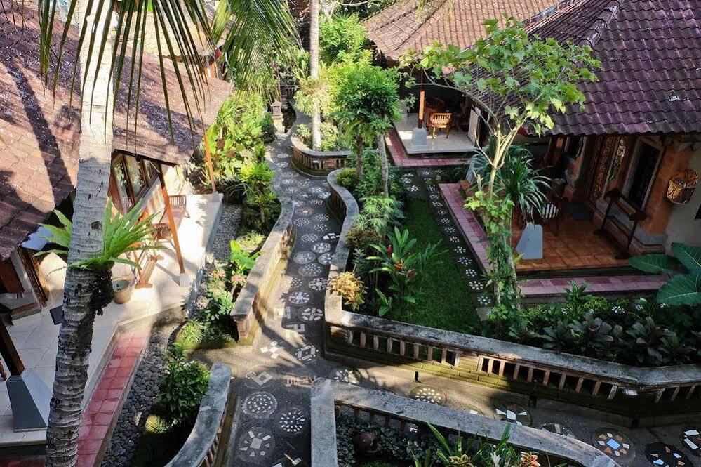 Ketut'S Place Bed & Breakfast Ubud Екстериор снимка