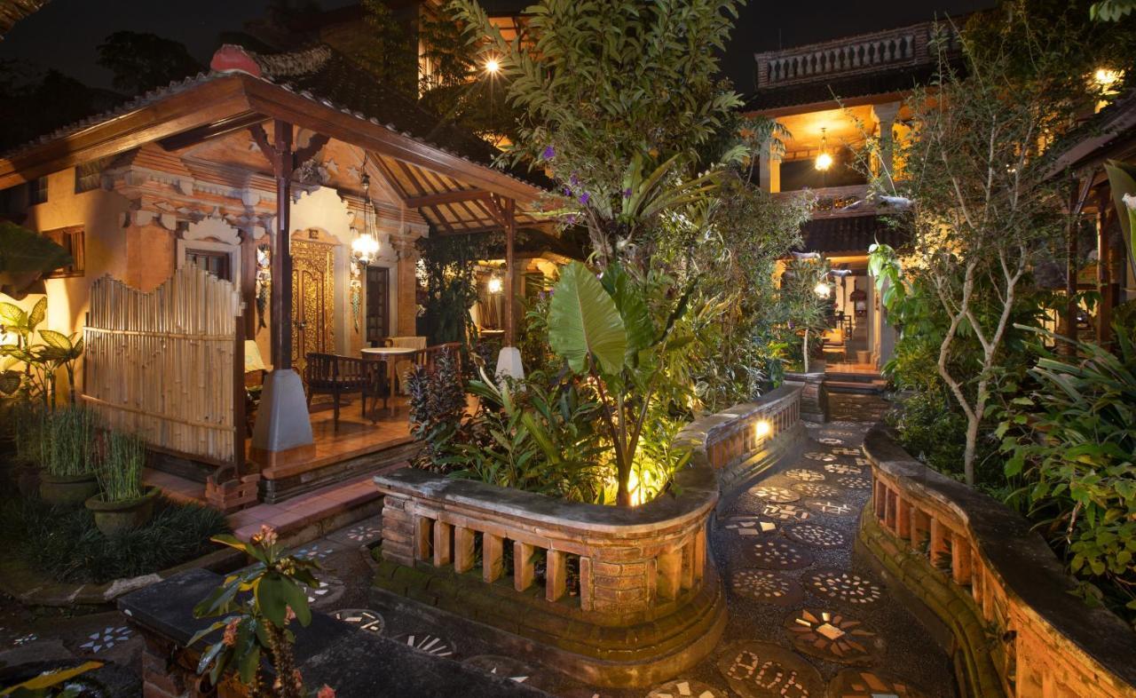 Ketut'S Place Bed & Breakfast Ubud Екстериор снимка