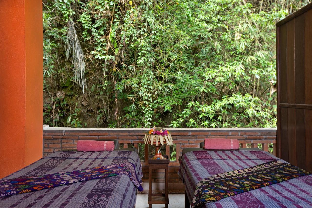 Ketut'S Place Bed & Breakfast Ubud Екстериор снимка